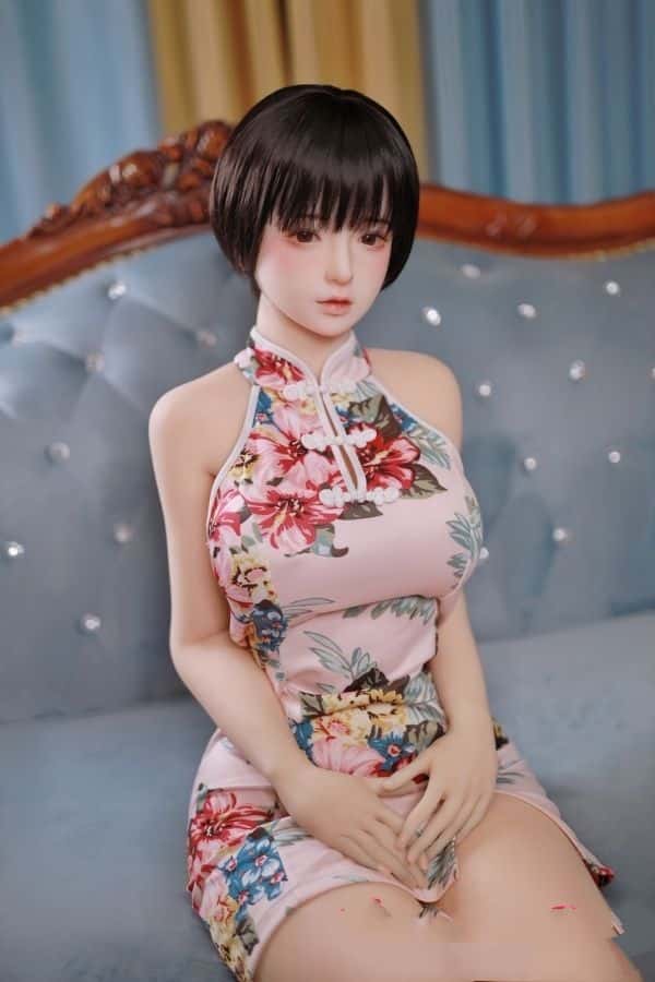 JYDOLL 161cm #135ヘッド TPE製ラブドールの詳細レビュー：Eカップのリアルドールとしての魅力とコストパフォーマンスの高さ