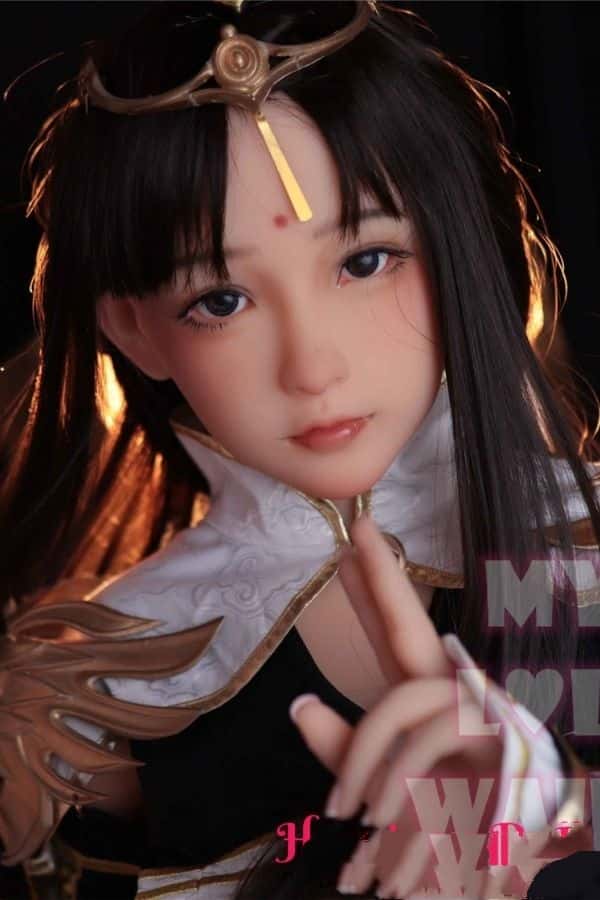 MyLoliWaifu 138cm 陽葵 Haruki TPE製ラブドール AAカップ ヘッド材質選択可能 メイク選択可能 リアルドール ダッチワイフ 低価格レビュー