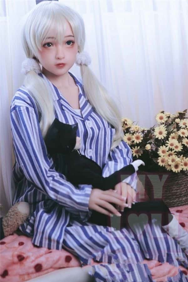MyLoliWaifu 138cm 陽葵Haruki TPE製ラブドールレビュー：AAカップ、ヘッド材質とメイクの選択肢、リアルドールの品質とコストパフォーマンス