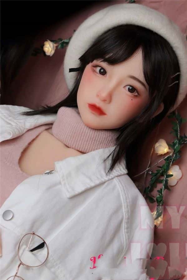 MyLoliWaifu 138cm 陽葵 Haruki TPE製ラブドール AAカップ ヘッド材質選択可能 メイク選択可能 リアルドール ダッチワイフ 低価格