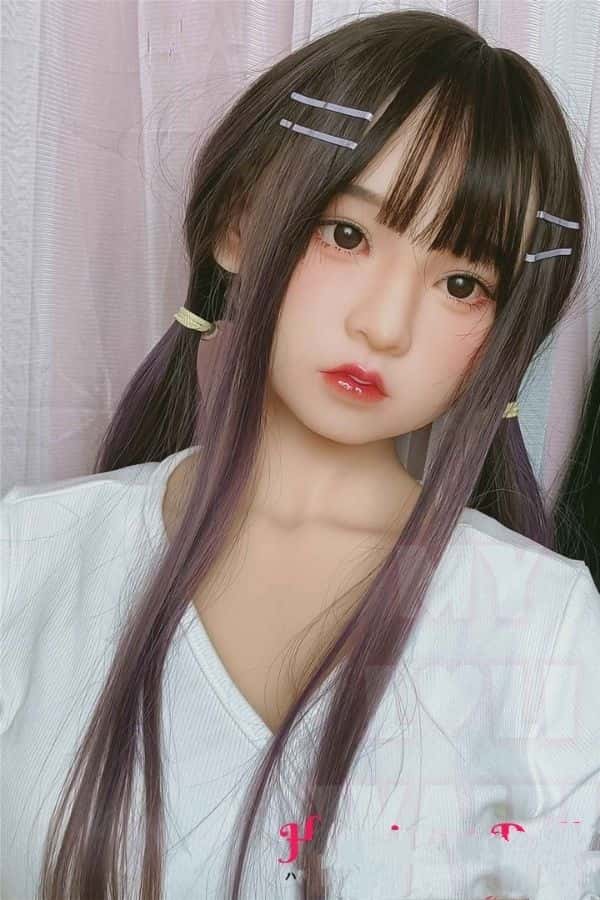 MyLoliWaifu 145cm 千晴 Chiharu TPE製ラブドール Aカップ ヘッド材質選択可能 メイク選択可能 リアルドール ダッチワイフ 低価格