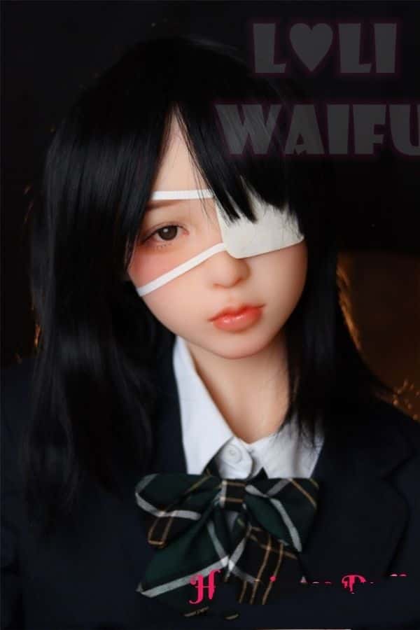 MyLoliWaifu 150cm 結菜 Yuna TPE製ラブドール Dカップ ヘッド材質選択可能 メイク選択可能 ダッチワイフ 低価格レビュー