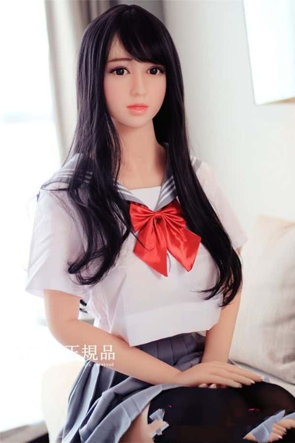 JYDOLL 168cm #43ヘッド TPE製ラブドールの詳細レビュー：小さなバストが魅力のリアルドール、ダッチワイフとしても最適なコストパフォーマンス
