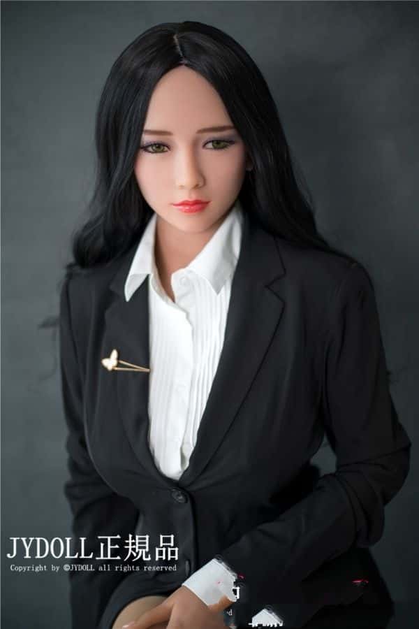 JYDOLL 170cm #108ヘッド TPE製ラブドールの詳細レビュー：豊満なバストとリアルな質感を持つコストパフォーマンス抜群のダッチワイフ