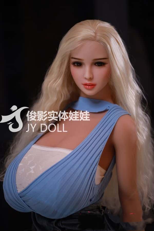 JYDOLL 170cm #89ヘッドのTPE製ラブドールレビュー：ふくよか系リアルドールの魅力とコストパフォーマンス