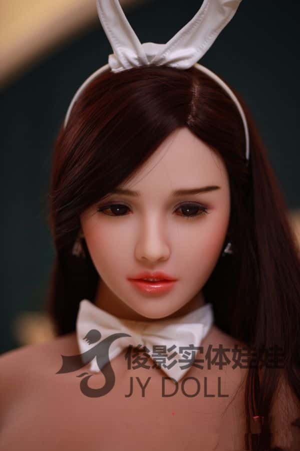JYDOLL 170cm #155ヘッド TPE製ラブドール レビュー：ふくよか系リアルドールの魅力とコストパフォーマンス