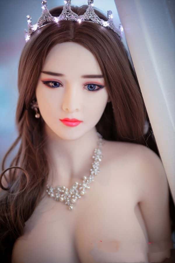 JYDOLL 170cm #174ヘッド TPE製ラブドールの詳細レビュー：小さなバストが魅力のリアルドール、ダッチワイフとしても最適なコストパフォーマンス