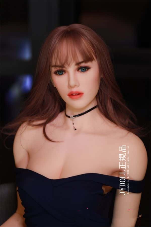 JYDOLL 175cm #167ヘッド TPE製ラブドール Cカップ リアルドール ダッチワイフ 驚きの低価格