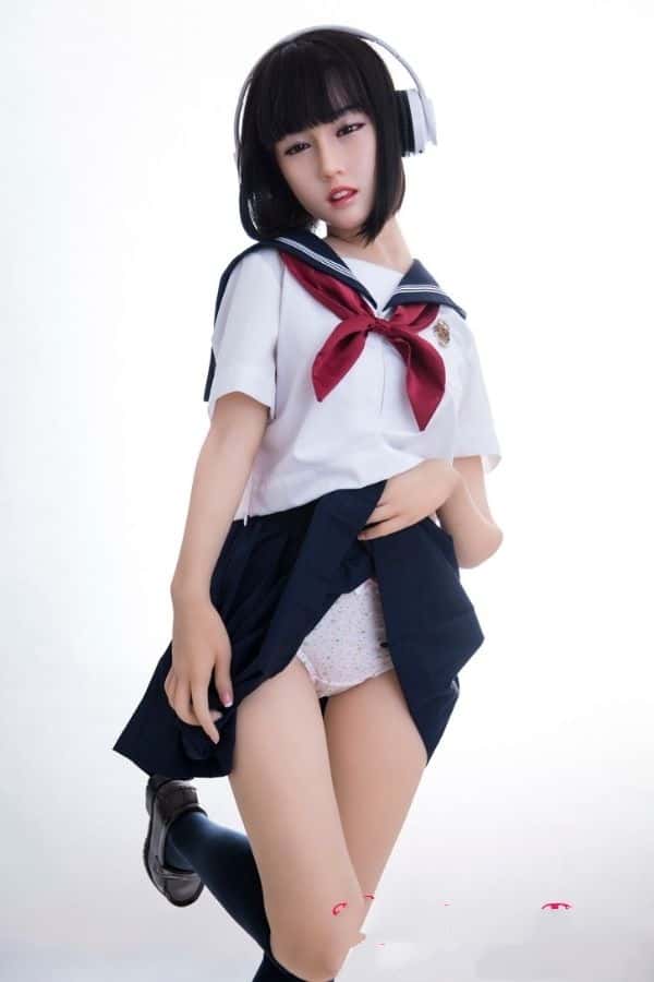 MZRDoll 150cm CoCoヘッド シリコン製ヘッド＋TPE製ボディのラブドール Bカップ ダッチワイフ リーズナブルな価格で高品質