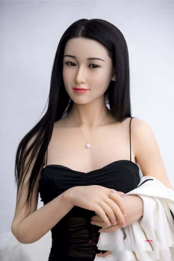 MZRDoll 160cm Yukiヘッド シリコン製ヘッド＋TPE製ボディのラブドールレビュー：Cカップのダッチワイフが驚くほど安価に