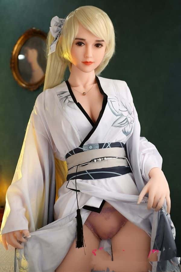 MZRDoll 160cm 美恵ヘッド シリコン製ヘッド＋TPE製ボディのFカップラブドール ダッチワイフの驚きの低価格