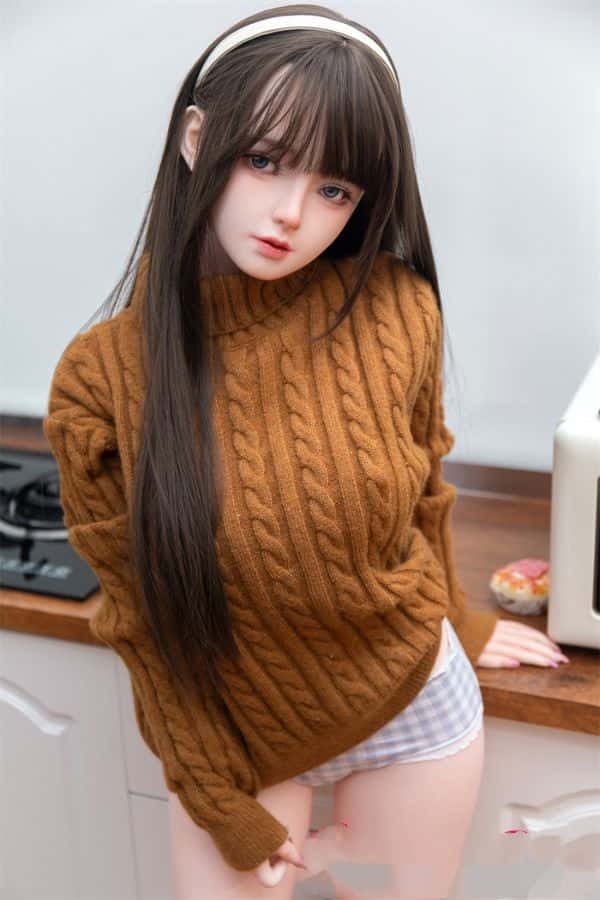 IrontechDoll 148cm G1ヘッド Xiaying フルシリコン製ラブドールの詳細レビュー - Dカップのリアルドールとしての性能とコストパフォーマンスを徹底評価
