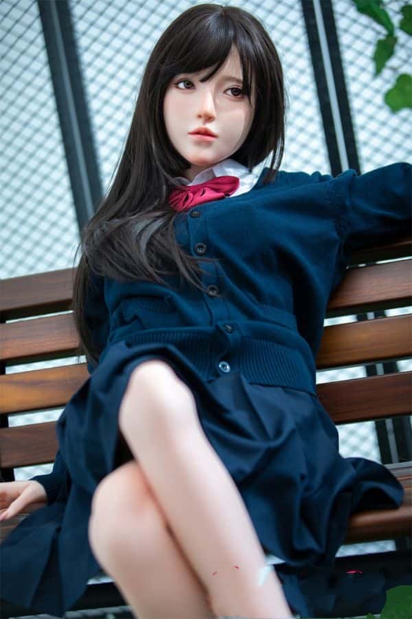 IrontechDoll 148cm G2ヘッド Lingnaiのフルシリコン製ラブドールレビュー：ダッチワイフとしてのリアルドールDカップの魅力とコストパフォーマンス