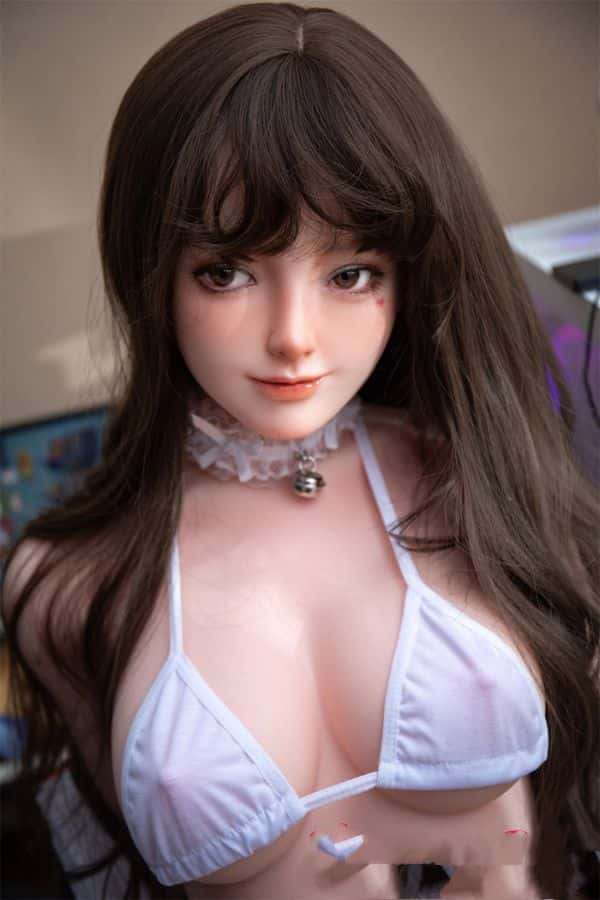 IrontechDoll 148cm G3ヘッド Aona フルシリコン製ラブドール ダッチワイフ リアルドール Dカップの詳細レビュー：驚異的な品質と手頃な価格の完璧なバランス