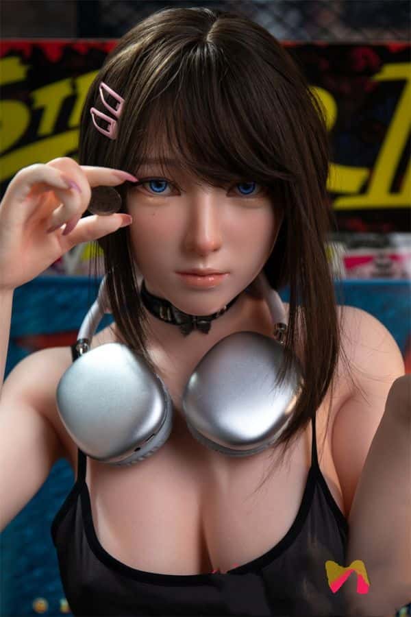 IrontechDoll 148cm S24ヘッド フルシリコン製ラブドール ダッチワイフ リアルドール Dカップの詳細レビュー：驚異的なコストパフォーマンスを実現した高品質モデル