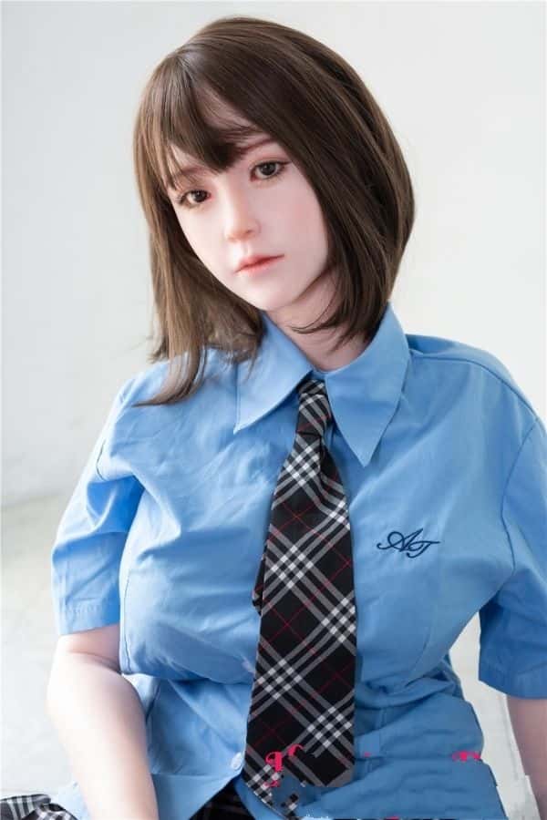 RealGirl 160cm のぞみちゃんヘッド フルシリコン製ラブドール ダッチワイフ Eカップ 驚きの低価格