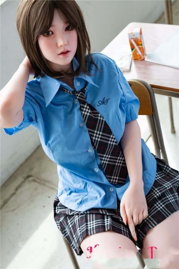リアルガール 160cm はるかちゃんヘッド フルシリコン製ラブドール ダッチワイフ Eカップ 驚きの低価格