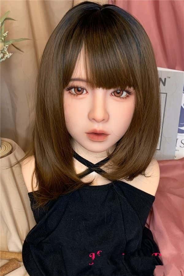 RealGirl ヘッド単品 R3ヘッド B工場製 TPE製 ラブドール ダッチワイフ M16ボルト採用 職人メイク選択可の詳細レビュー