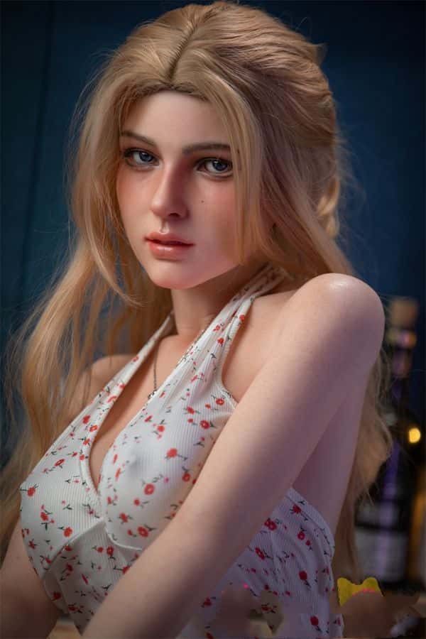 IrontechDoll 153cm S29ヘッド Fennyのフルシリコン製ラブドール「ダッチワイフ」としてのリアルドールとしてのFカップの魅力とその手頃な価格についての詳細なレビュー