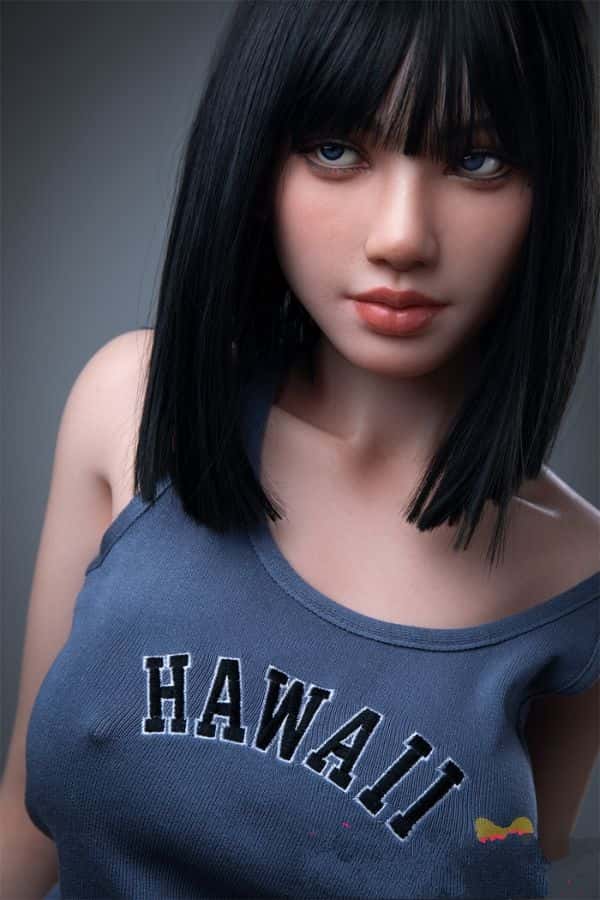 IrontechDoll 153cm S30ヘッド Ritaのフルシリコン製ラブドール「ダッチワイフ」としてのリアルドールとしてのFカップの魅力とその手頃な価格についての詳細レビュー