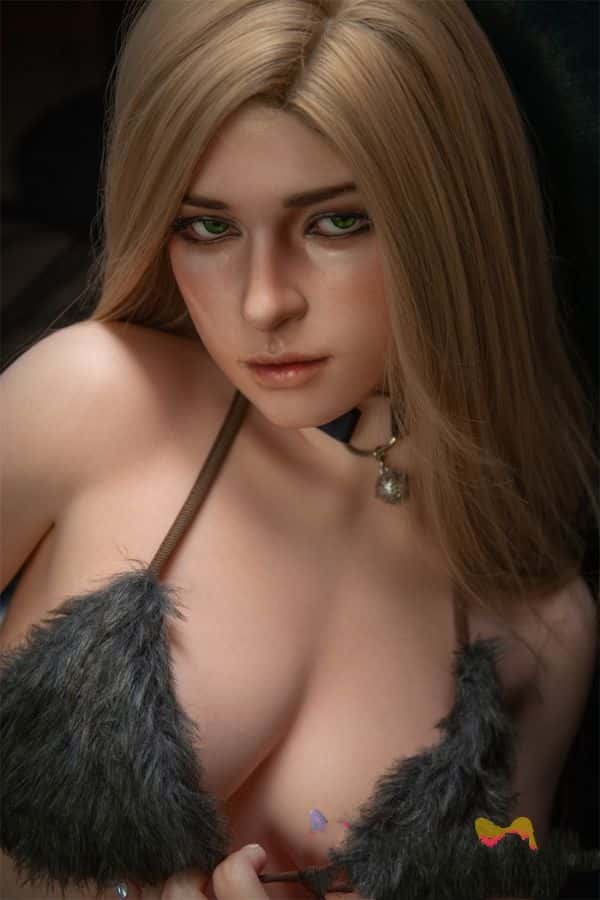 IrontechDoll 163cm S38ヘッド Aカップ フルシリコン製ラブドールの詳細レビュー：ダッチワイフとしてのリアルドールの高級感を徹底解説