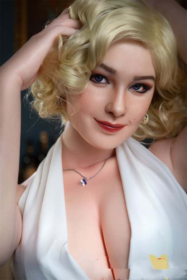 IrontechDoll 164cm S12ヘッド フルシリコン製ラブドールの詳細レビュー：Eカップの魅力とリアルな質感を徹底解説