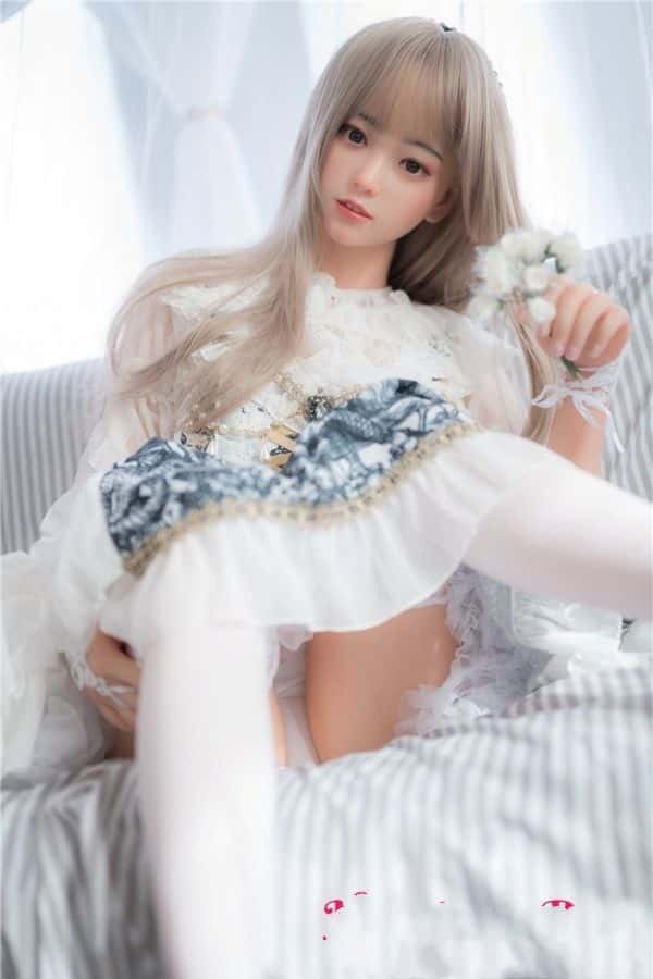 MyLoliWaifu 150cm 美亜 Mia TPE製ラブドール Dカップ ヘッド材質選択可能 メイク選択可能 ダッチワイフ 低価格レビュー