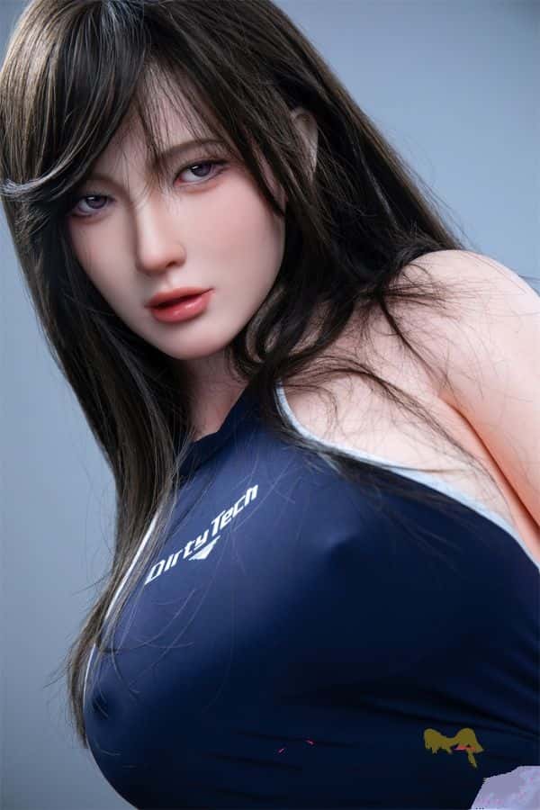 IrontechDoll 164cm S1ヘッド Miyaのフルシリコン製ラブドールを徹底レビュー！Eカップのダッチワイフとしてのリアルドールの高級感とは？