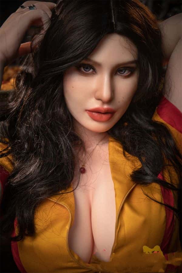 IrontechDoll 164cm S19ヘッド Pearl フルシリコン製ラブドール Eカップ ダッチワイフ リアルドール 高級性感人形の詳細レビュー