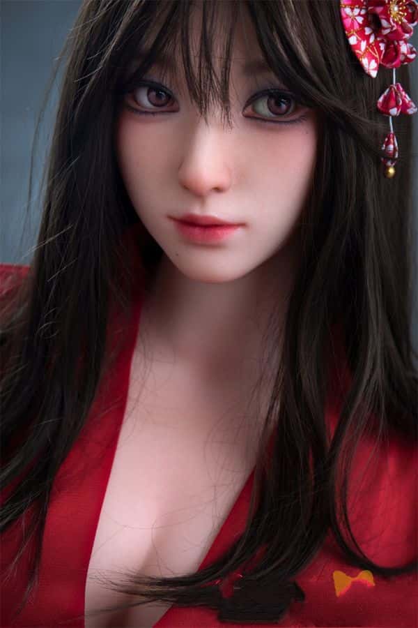IrontechDoll 164cm S24ヘッド Miyukiのフルシリコン製ラブドールを徹底レビュー：Eカップのダッチワイフとしてのリアルドールの高級感とは？
