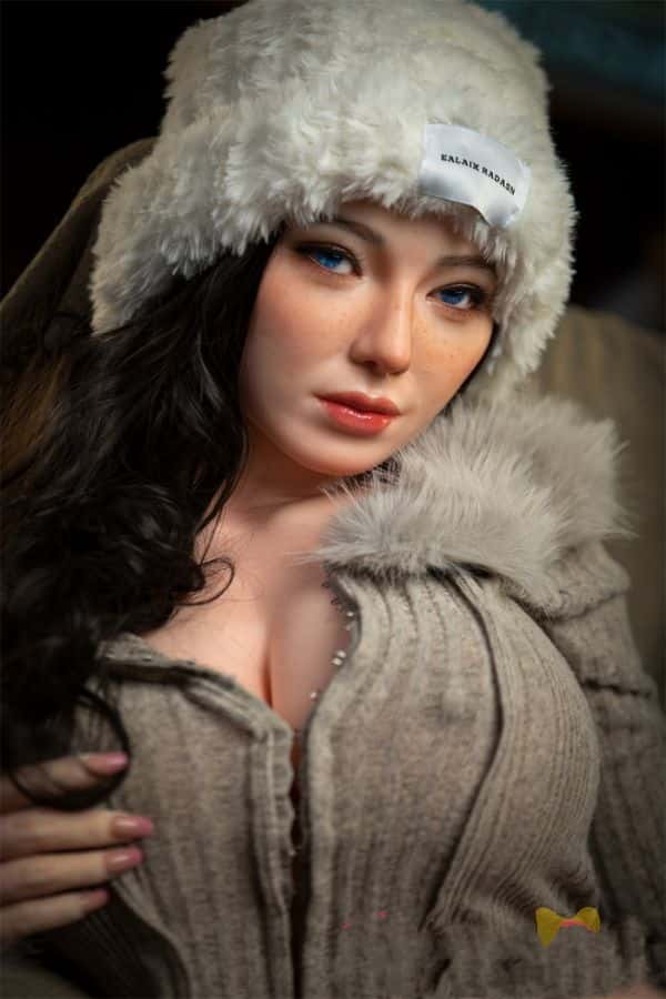 IrontechDoll 165cm S22ヘッド Mariaのフルシリコン製ラブドールを徹底レビュー！Gカップのダッチワイフとしてのリアルドールの高級感とは？