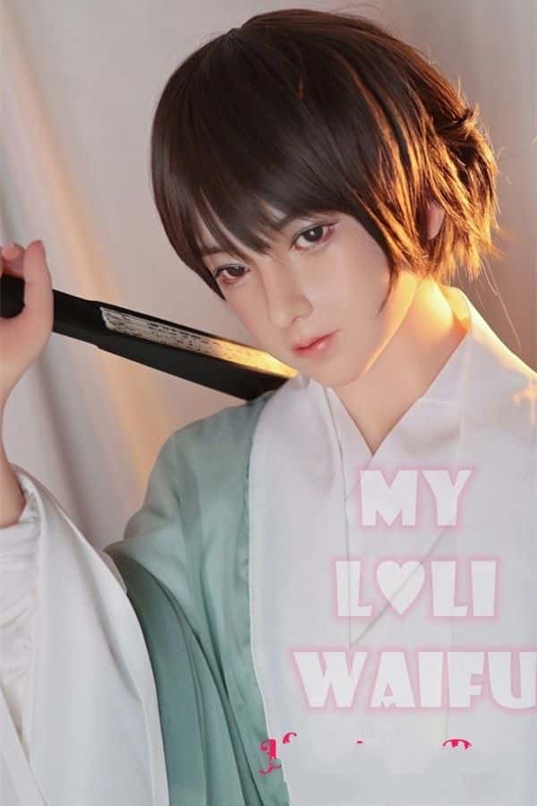 MyLoliWaifu 145cm 陽翔 Haruto TPE製ラブドール Aカップ ヘッド材質選択可能 メイク選択可能 ダッチワイフ 低価格レビュー