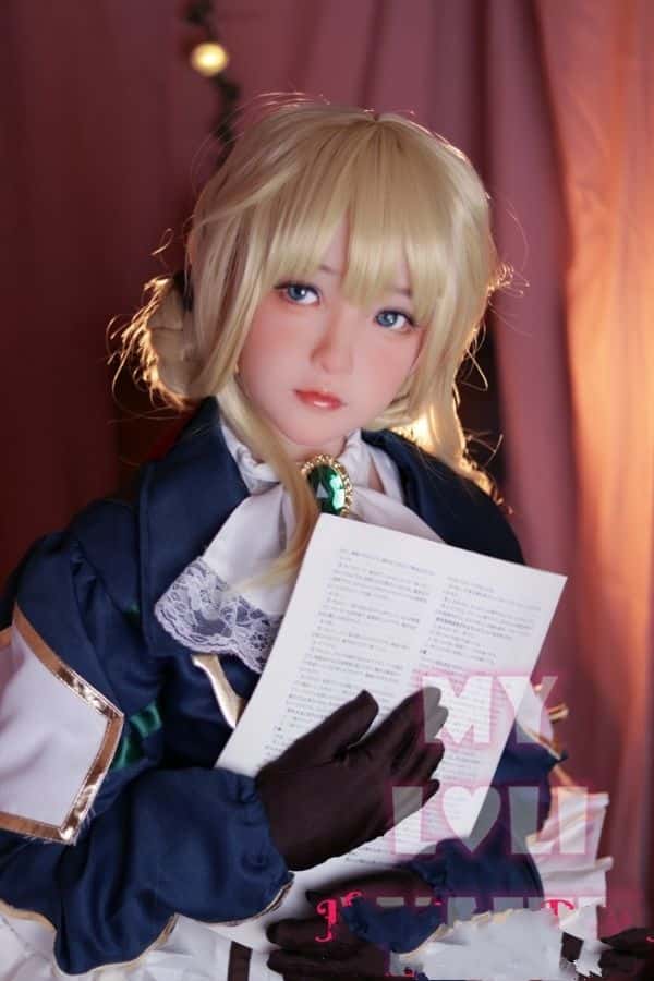 MyLoliWaifu 138cm 陽葵 Haruki TPE製ラブドール Aカップ ヘッド材質選択可能 メイク選択可能 リアルドール ダッチワイフ 低価格
