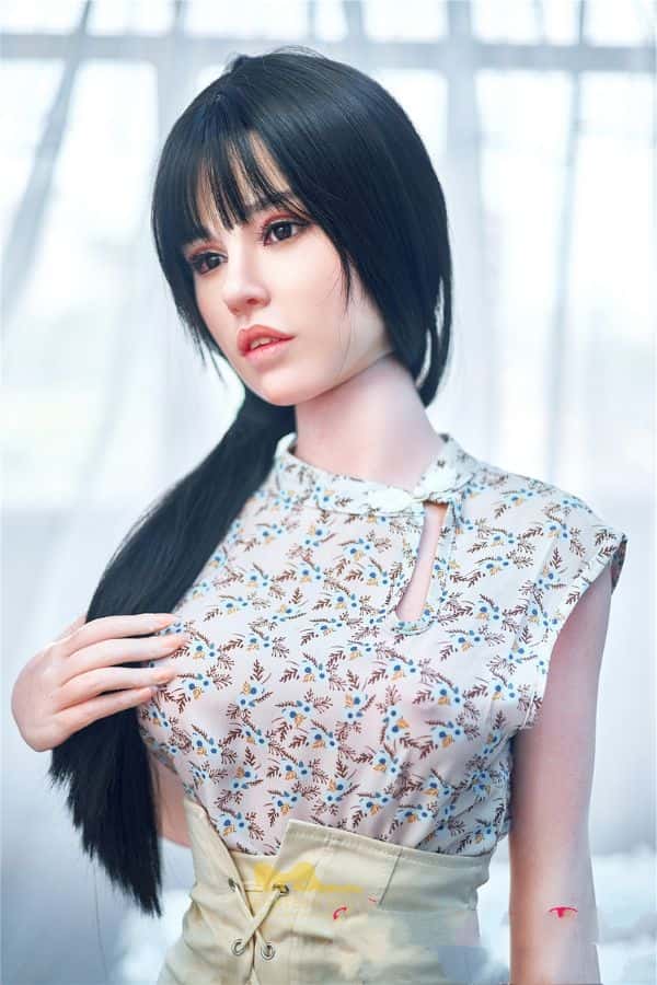 IrontechDoll 161cm S2ヘッド Angelia フルシリコン製ラブドール ダッチワイフ リアルドール Dカップ 驚きの低価格