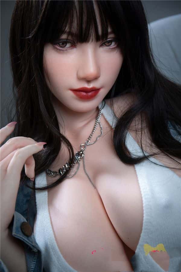 IrontechDoll 165cm S30ヘッド Ritaのフルシリコン製ラブドールを徹底レビュー！Gカップのダッチワイフとしてのリアルドールの高級感とは？