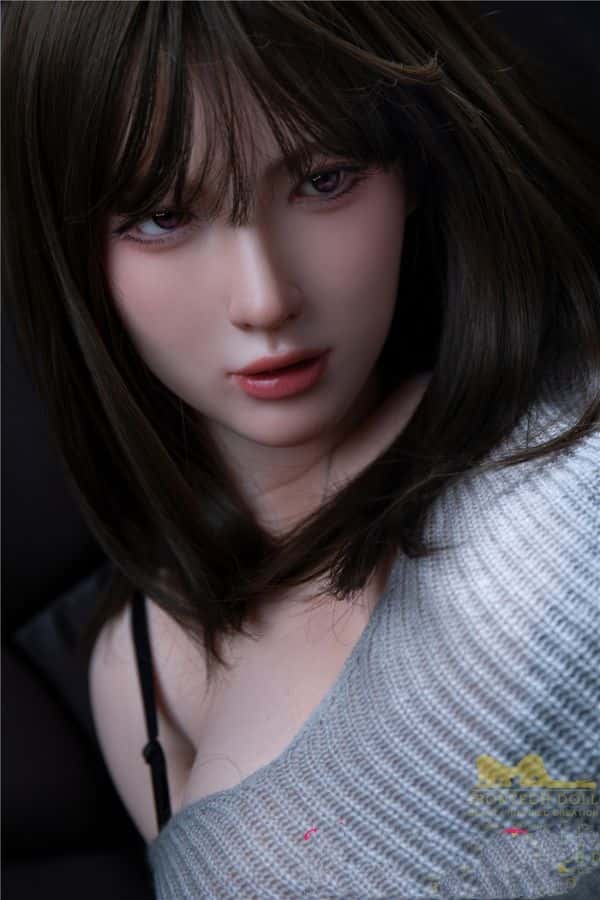 IrontechDoll 165cm S1ヘッド Miyaのフルシリコン製ラブドールを徹底レビュー！Gカップのダッチワイフとしてのリアルドールの高級感とは？