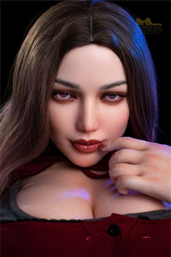 IrontechDoll 165cm S13ヘッド Celineのフルシリコン製ラブドールを徹底レビュー！Gカップのダッチワイフとしてのリアルドールの高級感とは？