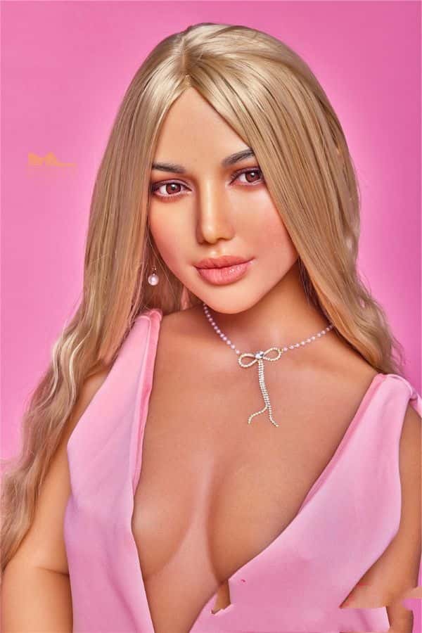 IrontechDoll 152cm S13ヘッド Celineのフルシリコン製ラブドール「ダッチワイフ」としてのリアルドール - Aカップの驚異的なコストパフォーマンス