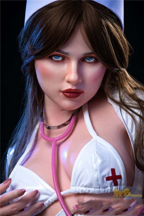 IrontechDoll 152cm S18ヘッド Hazel フルシリコン製ラブドールの詳細レビュー - Aカップのリアルドールとしての評価とコストパフォーマンス