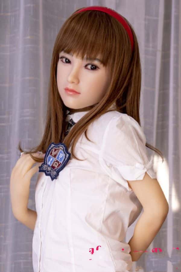 MZRDoll 138cm 雪乃ヘッド シリコン製ヘッド＋TPE製ボディのラブドール Aカップ ダッチワイフ リーズナブルな価格で手に入る