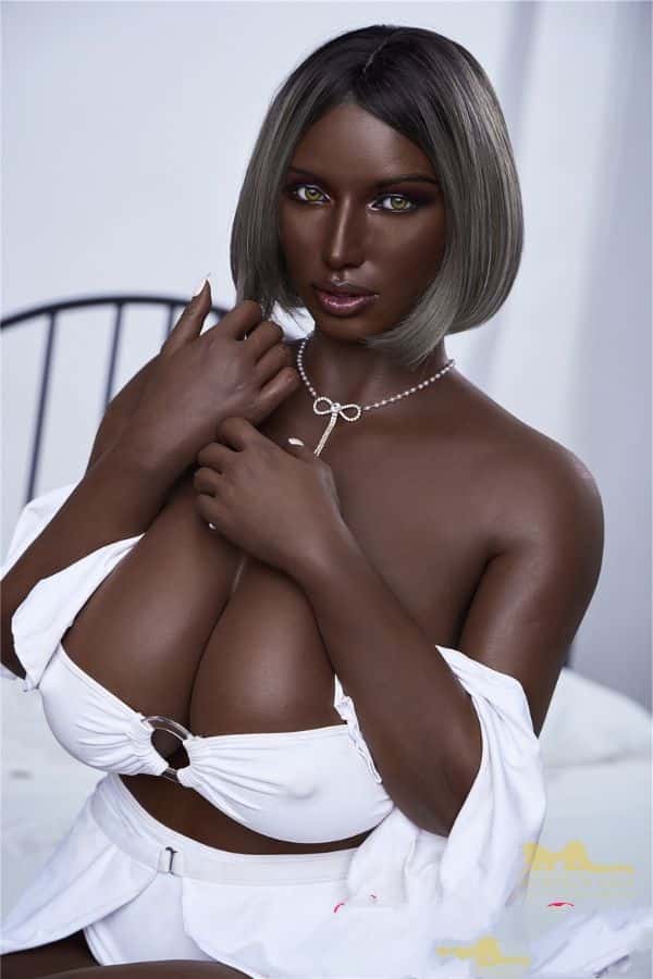 IrontechDoll 160cm S28ヘッド Zaraのフルシリコン製ラブドール「ダッチワイフ」としてのリアルドール体験 - Hカップの高級感を徹底レビュー