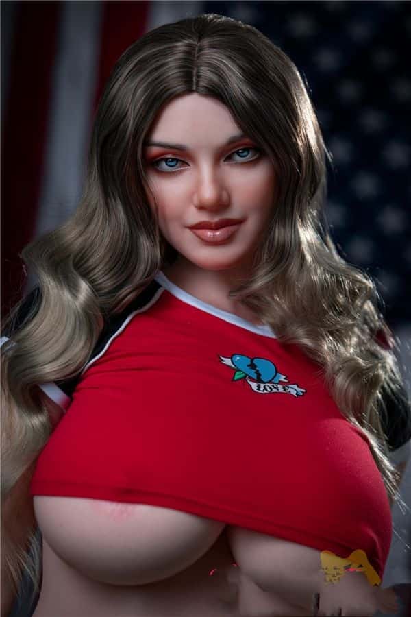 IrontechDoll 160cm S27ヘッド Ivy フルシリコン製ラブドール ダッチワイフ Hカップ リアルドール 高級 - 究極のリアル体験を求める方へ