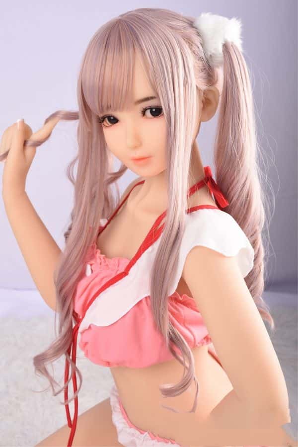 AXBDOLL 140cm #84ヘッド TPE製ラブドールの詳細レビュー：中バストのダッチワイフとしてのリアルドールの魅力とコストパフォーマンス