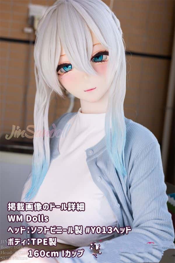 WMDolls 160cm Y013ヘッド：ソフトビニール製ヘッドとTPE製ボディのIカップアニメドール、ラブドールとしてのダッチワイフの魅力とその手頃な価格
