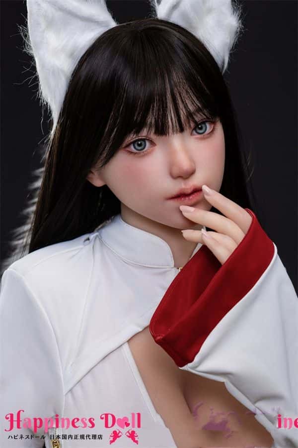 SinoDoll 戦闘機 84cm トルソー S45 凛冬ヘッド フルシリコン製ラブドール Kカップ 爆乳 極みソフト 25kg 九尾の狐 ダッチワイフ 安い - 究極のリアル感とコストパフォーマンスを追求したレビュー