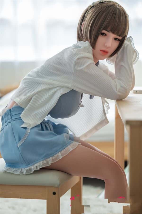 アート技研の新作「Art-doll 148cm M1ヘッド 澪みお」フルシリコン製ラブドールが登場！軽量19kgのDカップ、M16ジョイント汎用版を搭載した高級ダッチワイフ・リアルドール