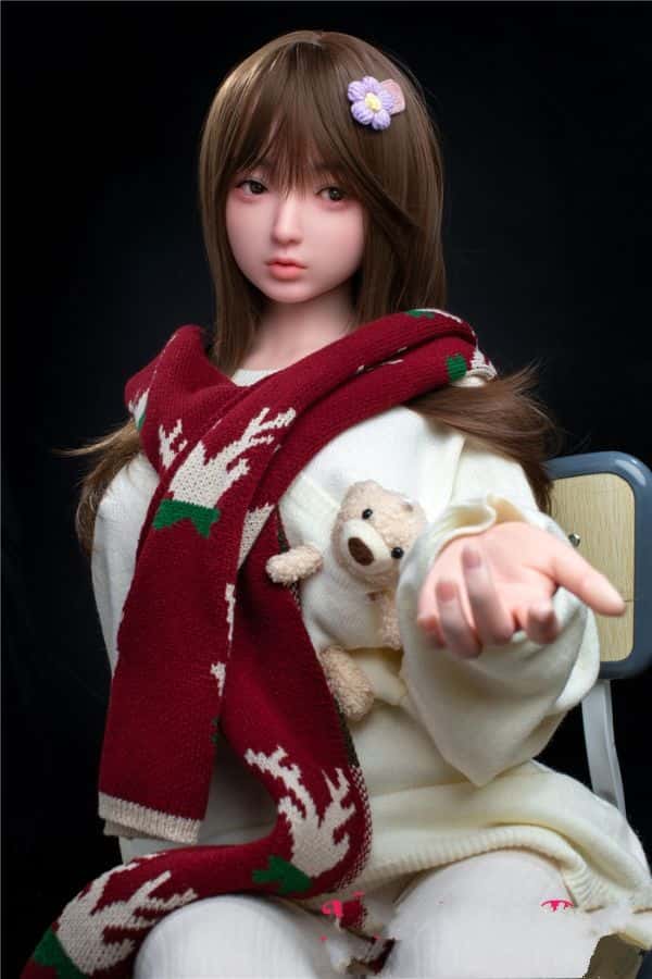 アート技研Art-dollの148cm M2ヘッド「優香」フルシリコン製ラブドールレビュー：軽量19kgのDカップダッチワイフ、リアルドールとしての完成度とM16ジョイントの汎用性を徹底評価