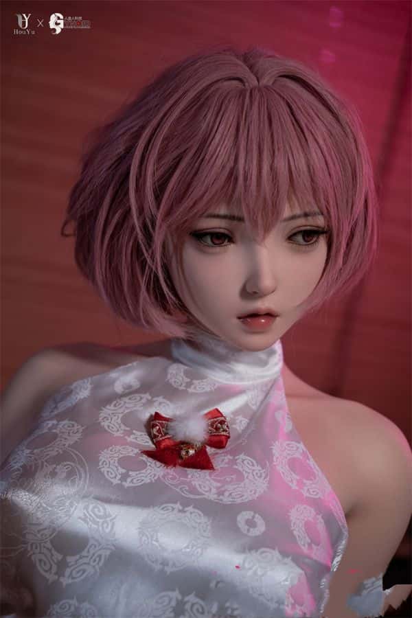 Houyu後遇 150cm 伊娃evaヘッド フルシリコン製ラブドール Eカップ アニメ風 二次元 - Houyu&RZRDOLLコラボ製品の詳細レビュー