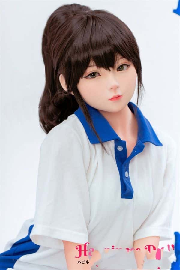Bezlya 138cm ＃M茉莉ヘッド シリコン製ヘッド＋TPE製ボディのラブドールレビュー：貧乳Aカップ、M16ボルト、カスタマイズ可能なリアルドールとしてのダッチワイフの評価とコストパフォーマンス