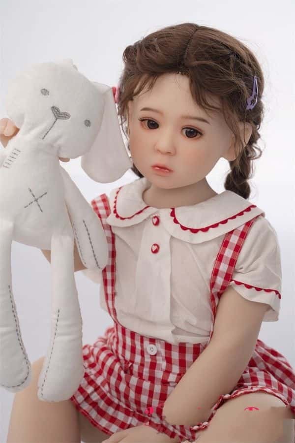 AXB Doll 88cm TA01ヘッド TPE製 バスト平ラブドール ダッチワイフ リアルドール 激安レビュー：コンパクトサイズでも満足度抜群のリアルな体験を提供